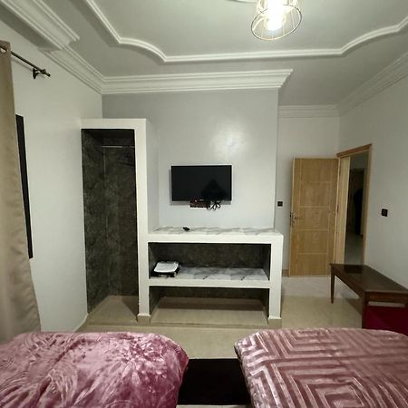 Hotel Ahmed Ali Dakhla Buitenkant foto