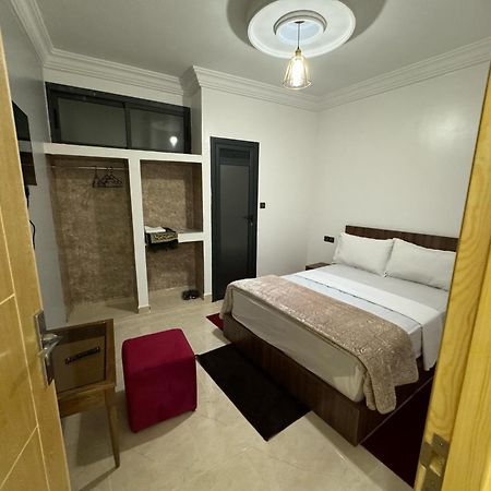 Hotel Ahmed Ali Dakhla Buitenkant foto