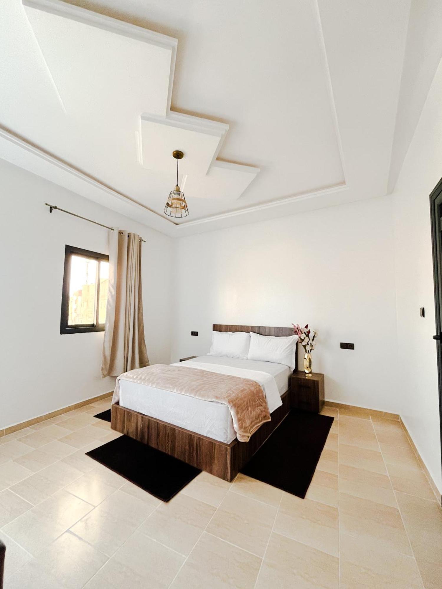 Hotel Ahmed Ali Dakhla Buitenkant foto